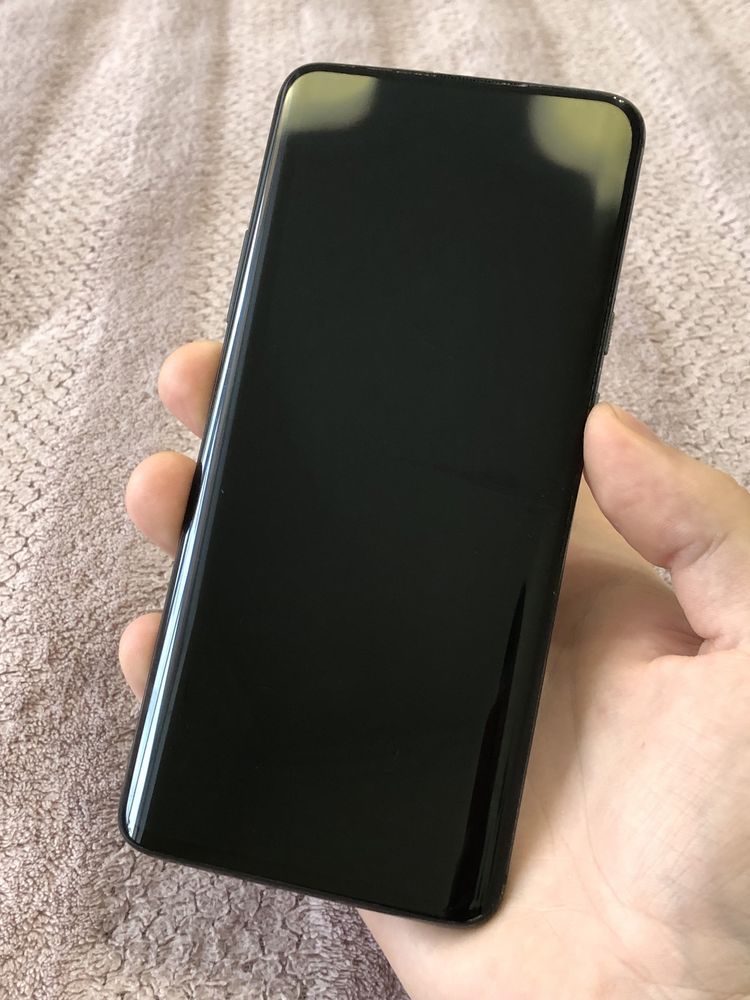 Телефон Oneplus 7 Pro