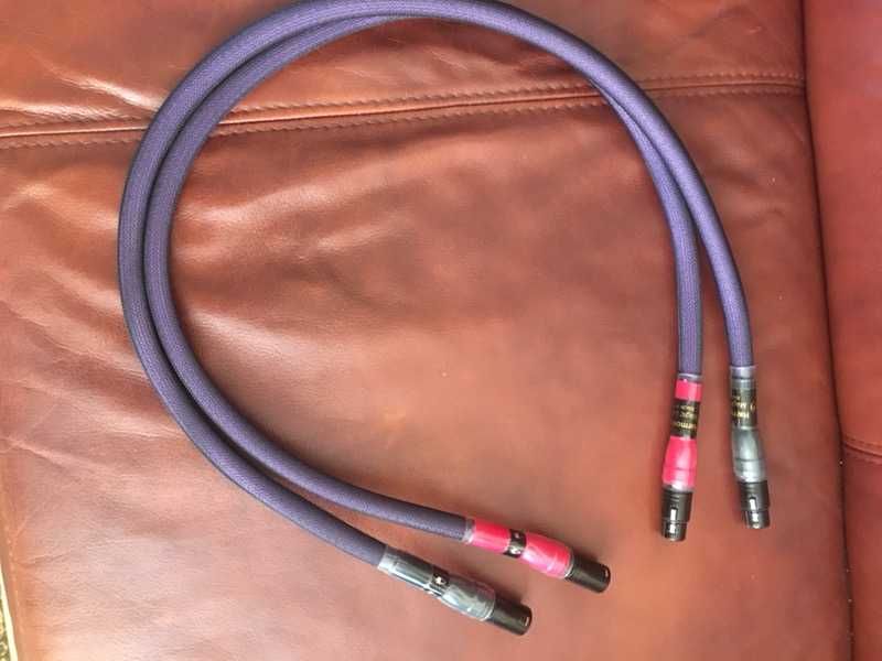 HARMONIC Technology Magic Link One XLR