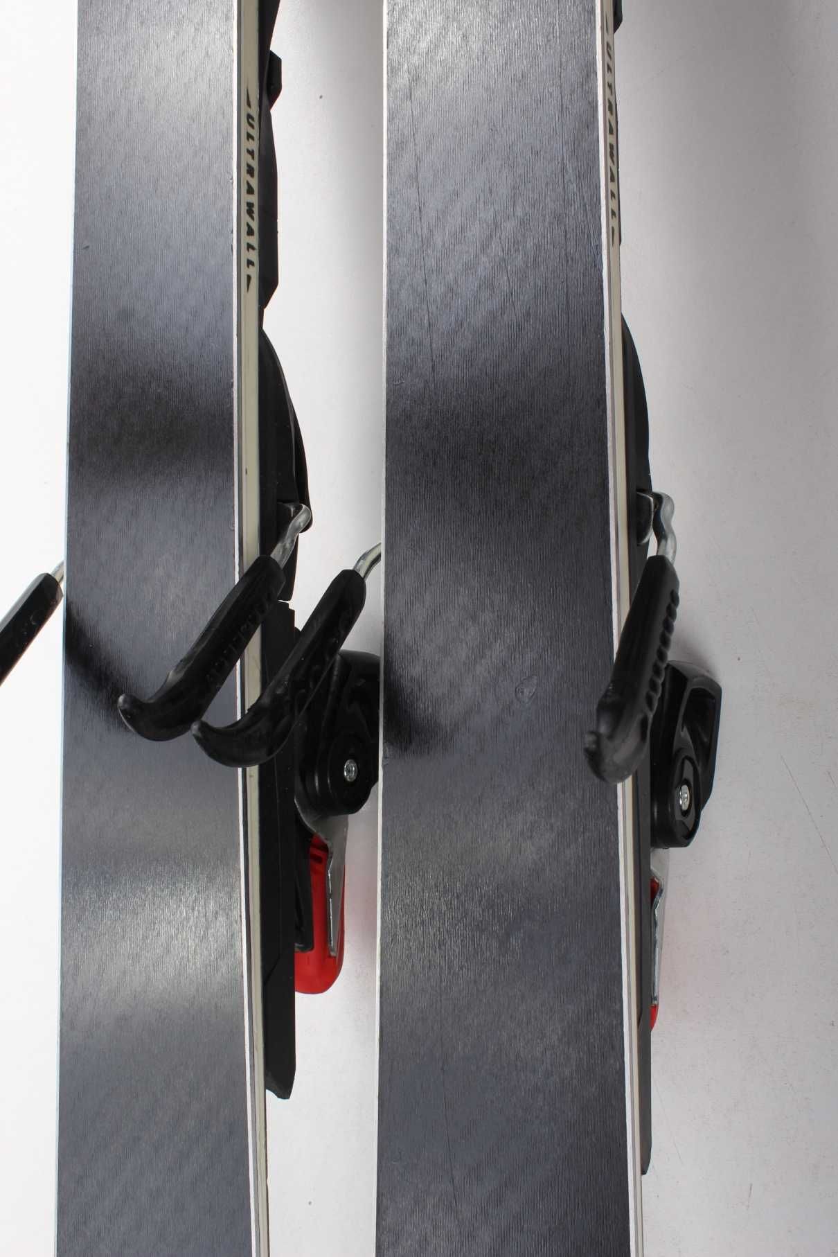 Narty Atomic Redster S9 Revoshock S 165 cm + X 12 GW 2025 - 246