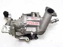 Zawór EGR Ford Focus 1.6 TDCI