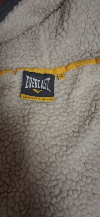 Тепле худі Everlast на 13 років.