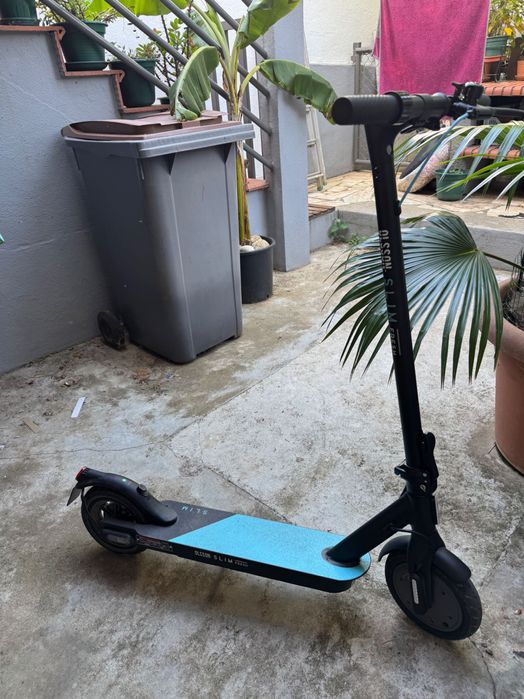 Trotinete bom estado