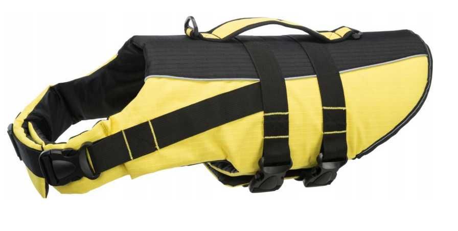 Kamizelka/ Kapok ratunkowy dla psów Trixie XS do 12 kg