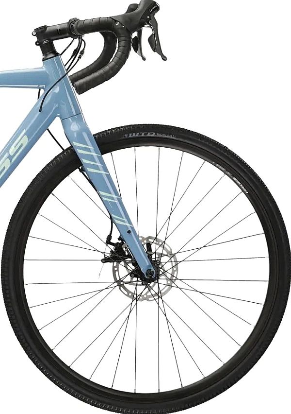 Rower gravel Kross Esker 1.0 w 100% gotowy + Gratis BEZPŁATNA UBEZPIEC