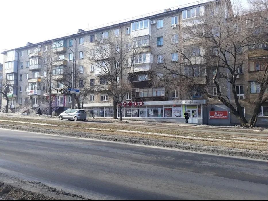 Сдам 1 комнатную квартиру в Шевченковском р-не