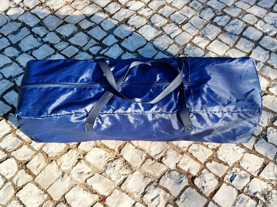 Berço de viagem Babies“R”Us