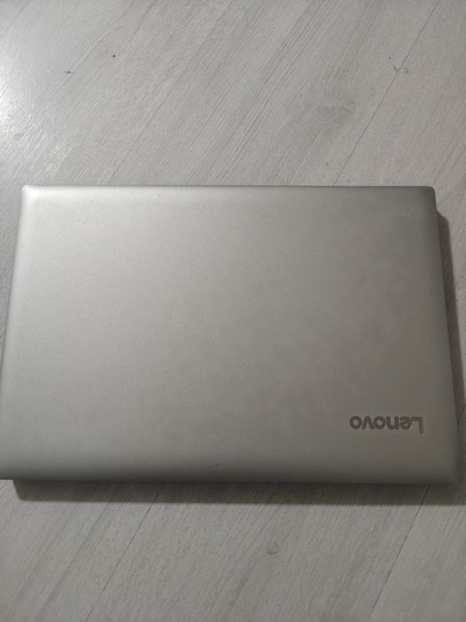 Lenovo IdeaPad 320 без зарядного