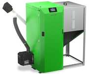 Kocioł Piec na pellet Kostrzewa Twin Bio NE 16kw nowy!
