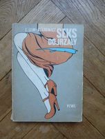 "Seks dojrzały" Z. Lew Starowicz 1988
