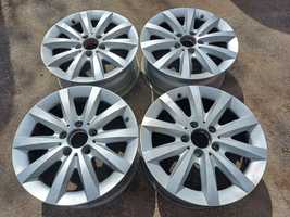 Oryginalne felgi 16" 5x112 Mercedes 6,5J et49 oc66,6mm