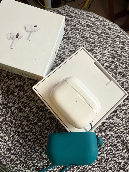 AirPods Pro (2da geração)