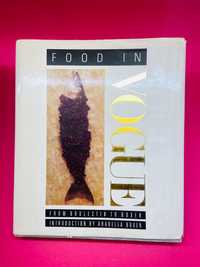 Food in Vogue - Autores Vários