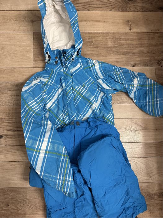 Лижний костюм Columbia XS