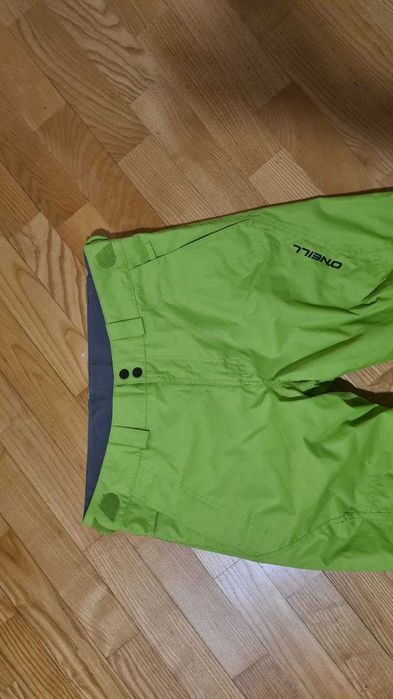 Штани сноубордичні O'Neill з мембраною