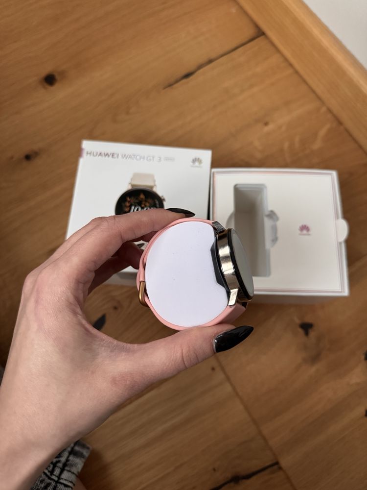 Huawei GT watch 3 42mm