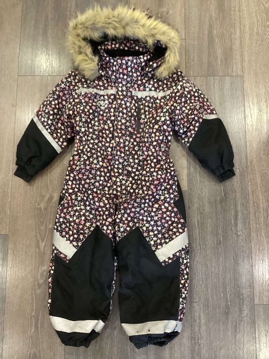 Комбинезон зимний  NORTHLAND 98-104