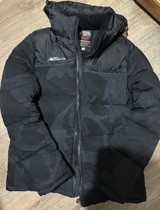 Зимова куртка на хлопця,158 ріст