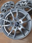 5*112R16 диски Scoda a5,a7,superb