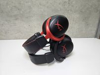Навушники HyperX Cloud Flight S Black