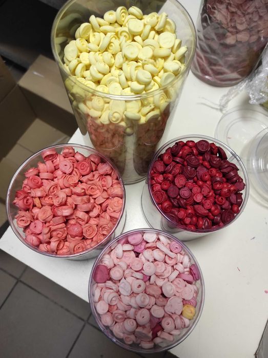 Декор на паску чи пряники 175 грн/кг