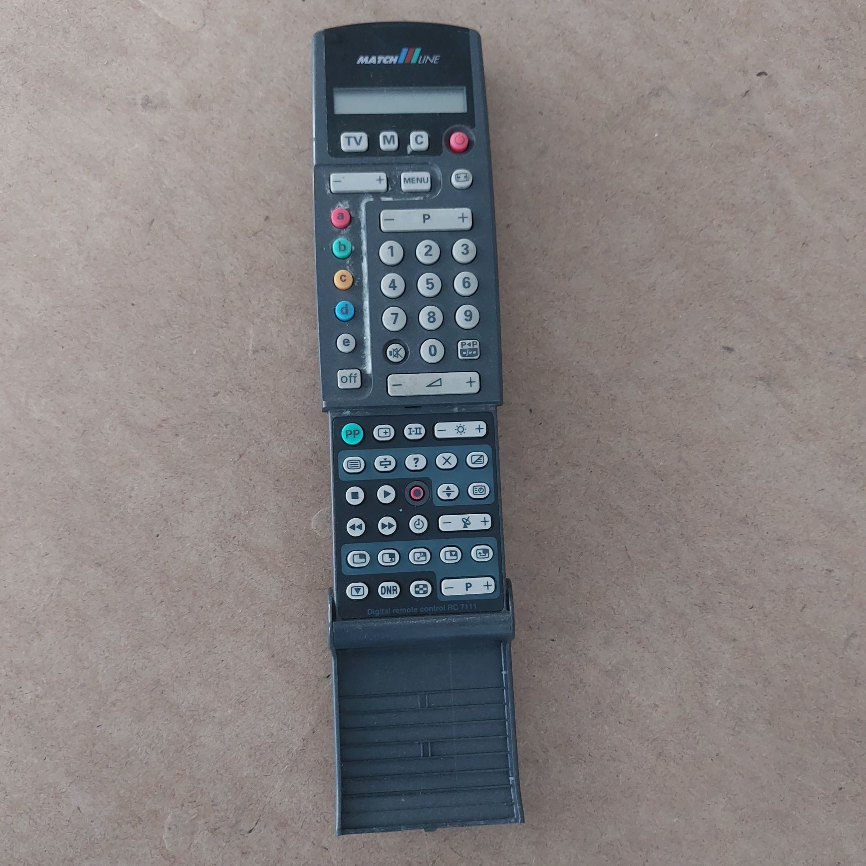 telewizor philips  match line