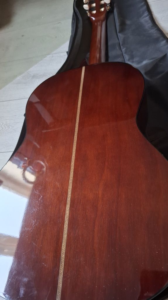 Gitara hohner stan bardzo dobry