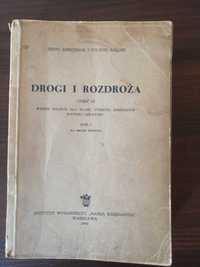 Drogi i rozdroża 1948r