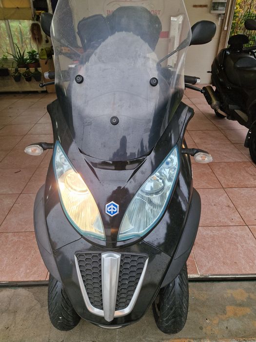 Piaggio Mp3  500 ie