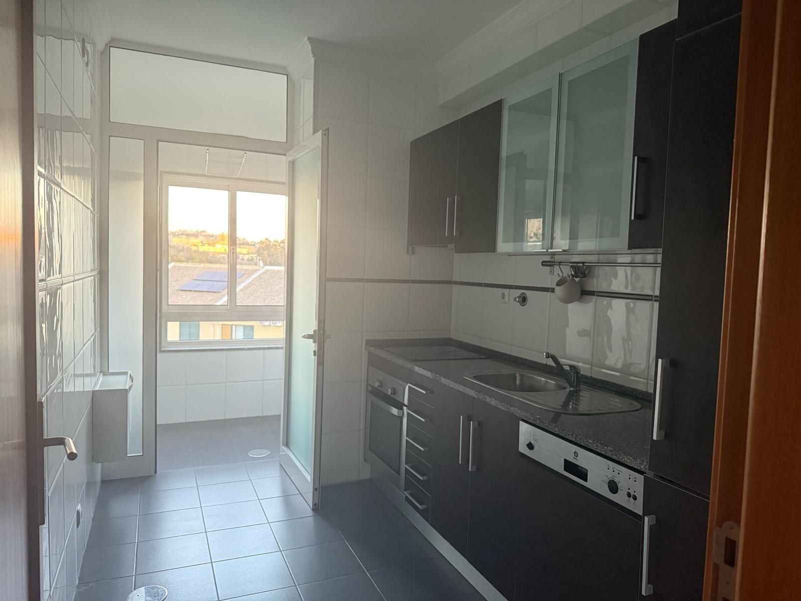 Apartamento T2 Suil Park , São João de Ver