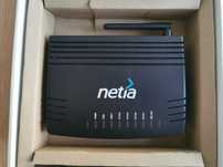 Router ADSL Asmax AR-1004G Rj 11 Lan 4 porty WiFi