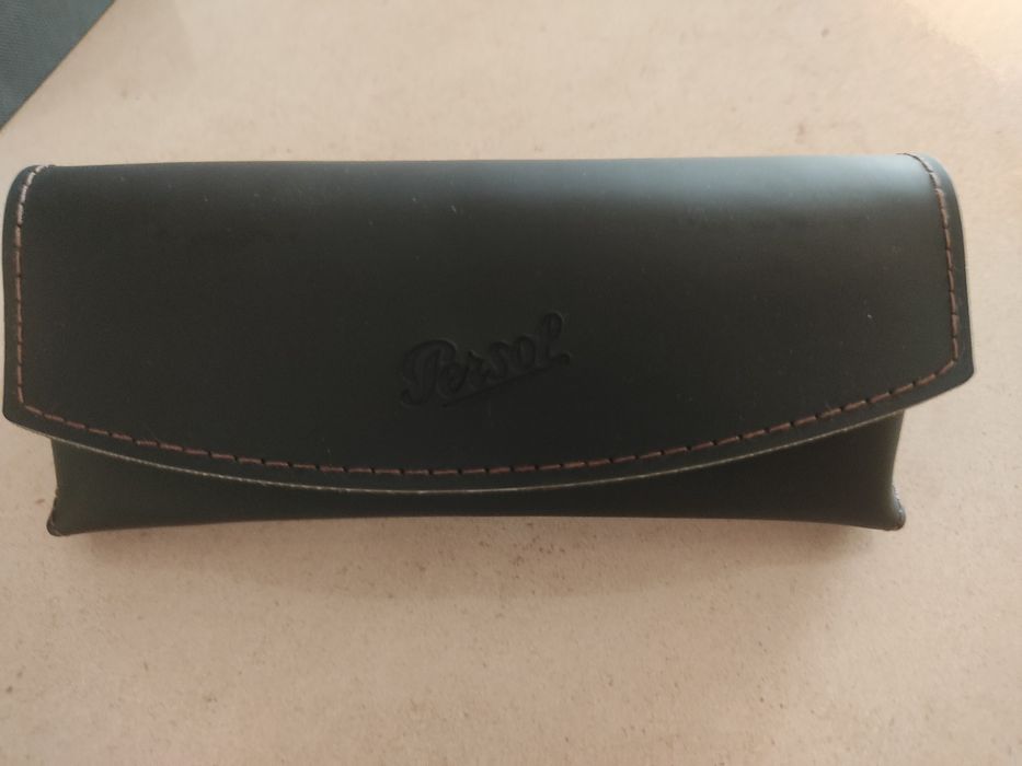 Óculos Persol como novos