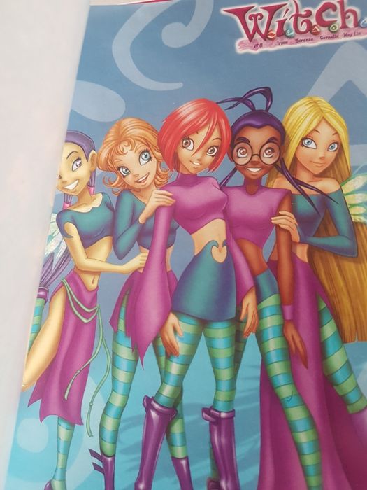 zestaw karteczek do segregatora