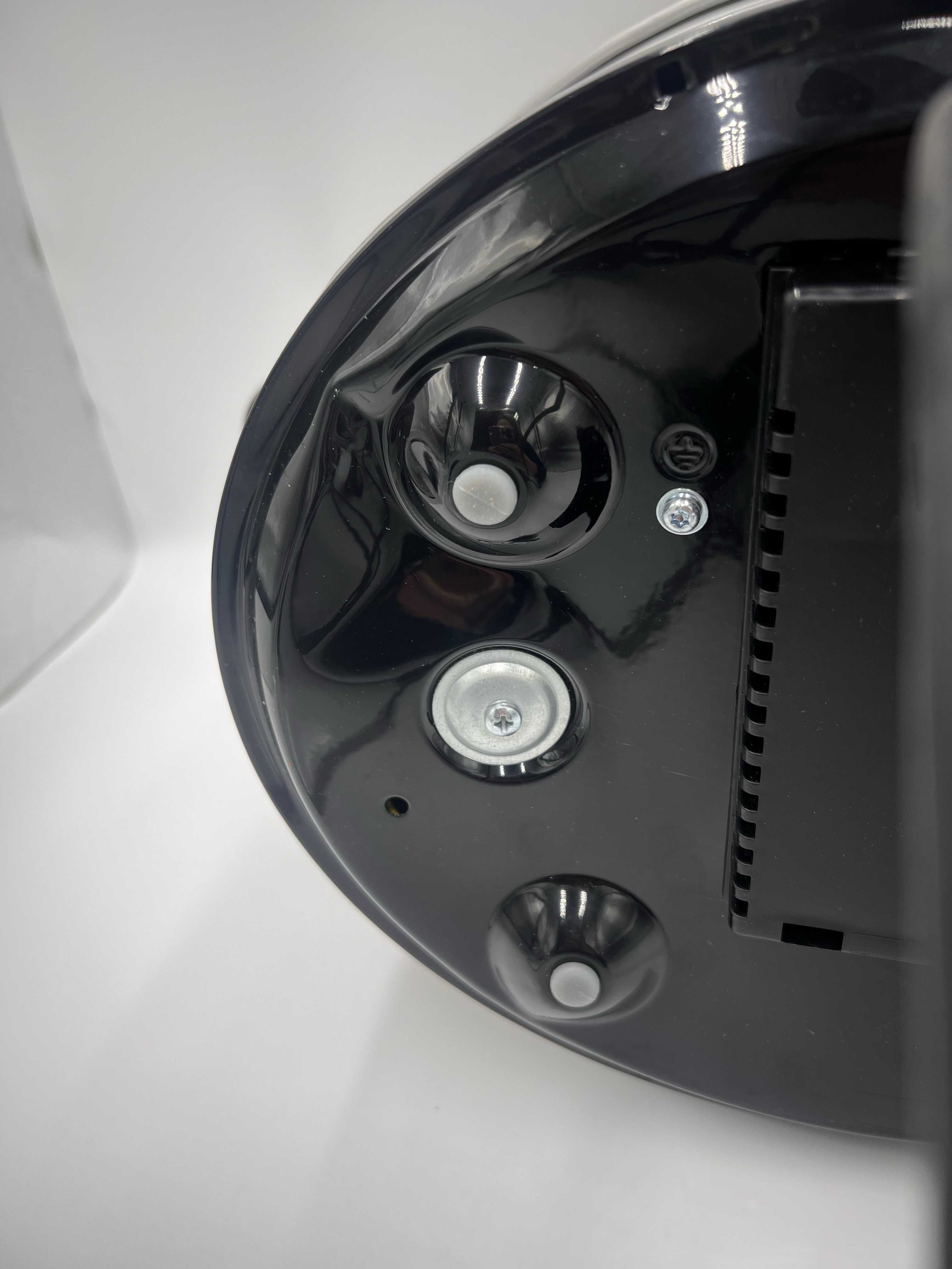 Wolnowar Russell Hobbs MaxiCook 6 l srebrny 200 W
