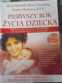 Pierwszy rok życia dziecka