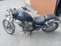 Yamaha Virago 2YL 535