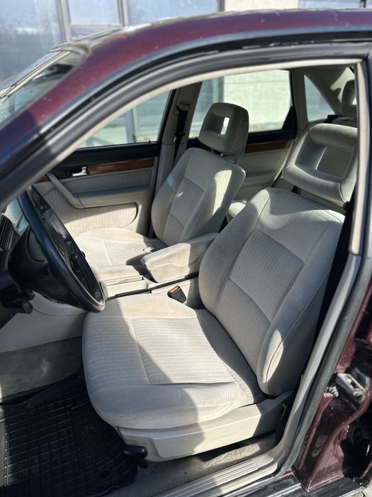 Audi 100 c4 1991 рік