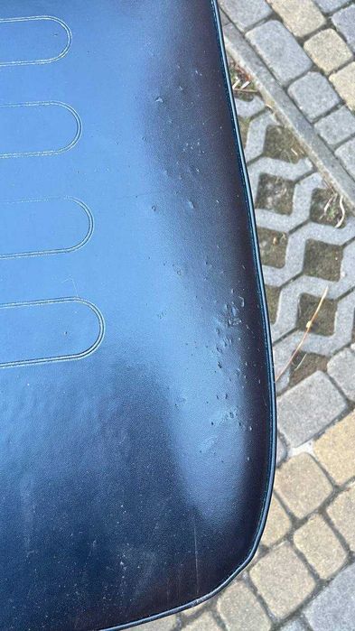 Krzesło do tatuażu