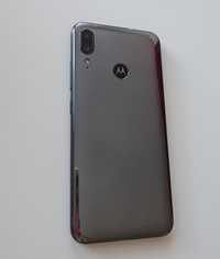 Motorola Moto e6 plus