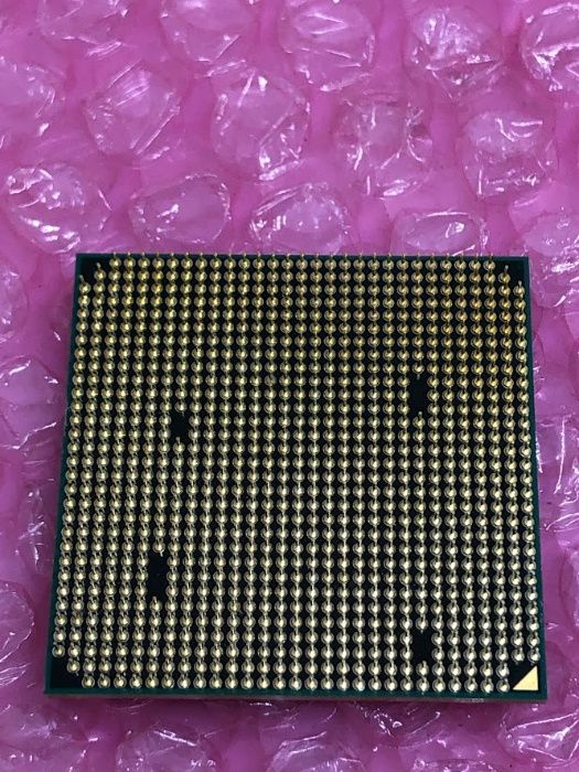 Процессор AMD Phenom II X4 955 Black Edition 4x3.2 sAM2+ sAM3 бу