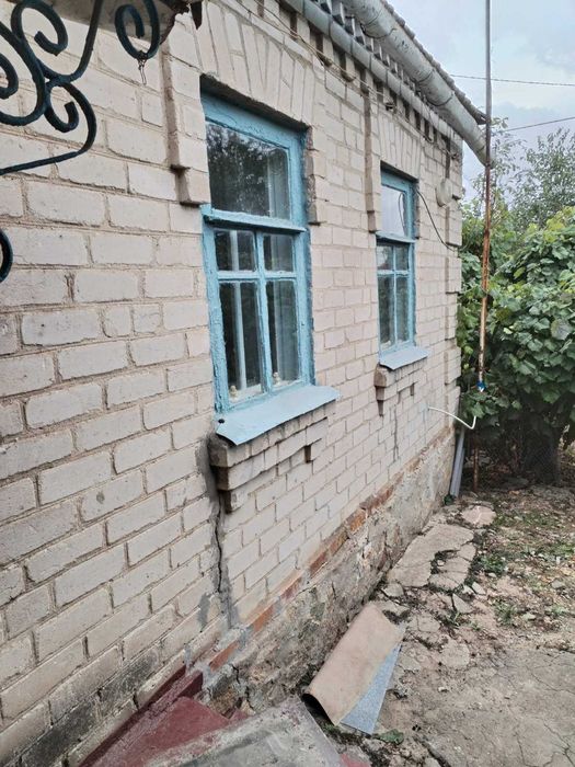 Продам дом пгт Балабино, ул. Депутатская