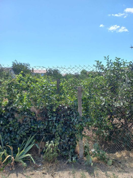 Продам Участок в Крыжановке
морская сторона