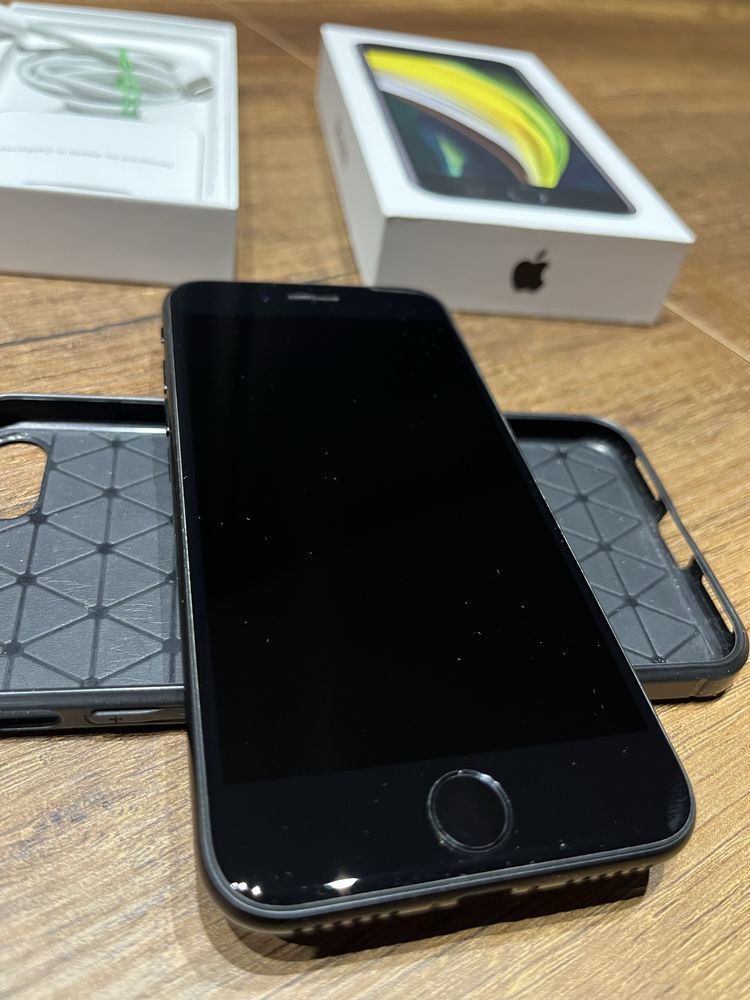 Iphone se 2020 64 GB
