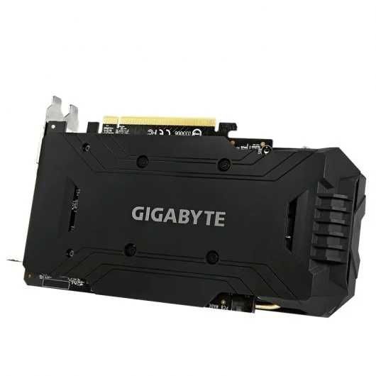 gigabite gtx 1060 3GB