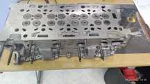Cabeça de Peugeot 1.6hdi 120 euro partner nova 16v