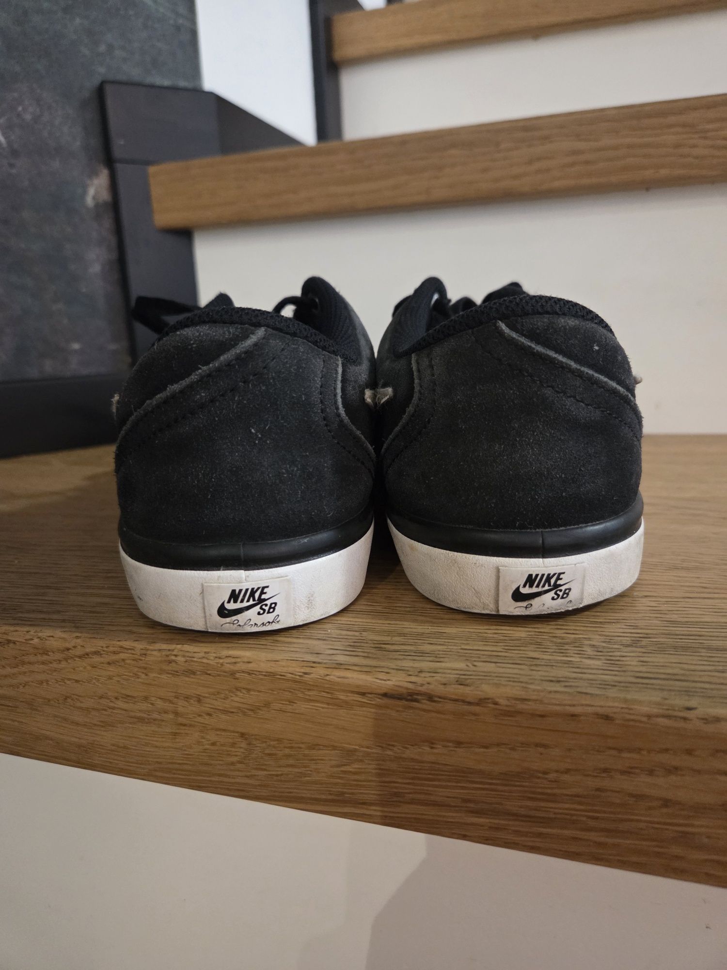 Buty Nike SB Check