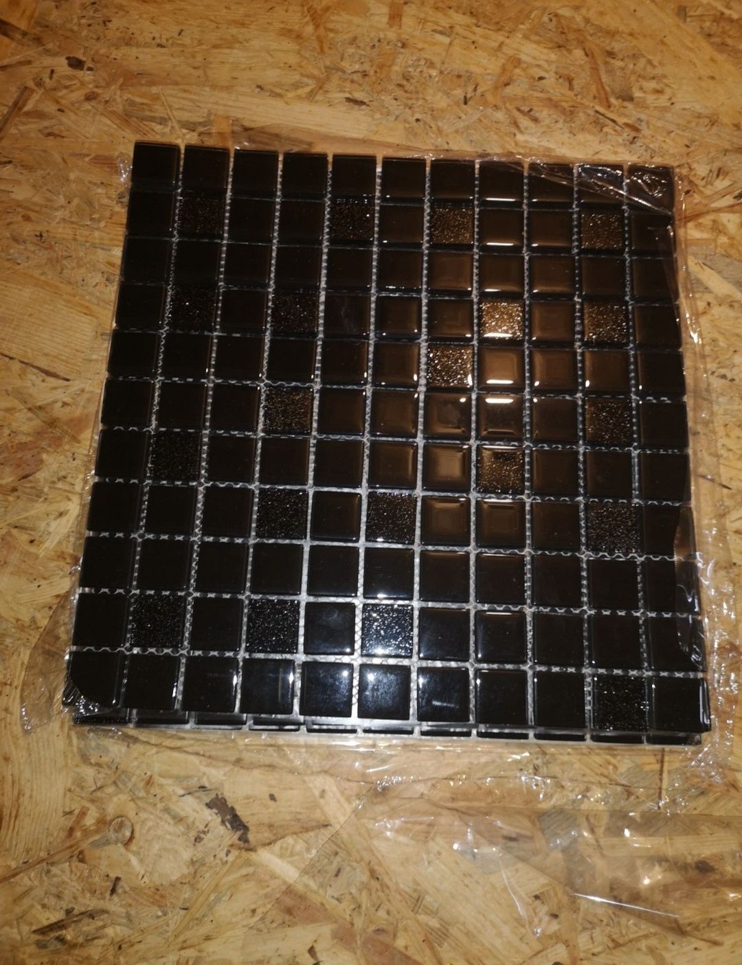 Mozaika szklana 30x30