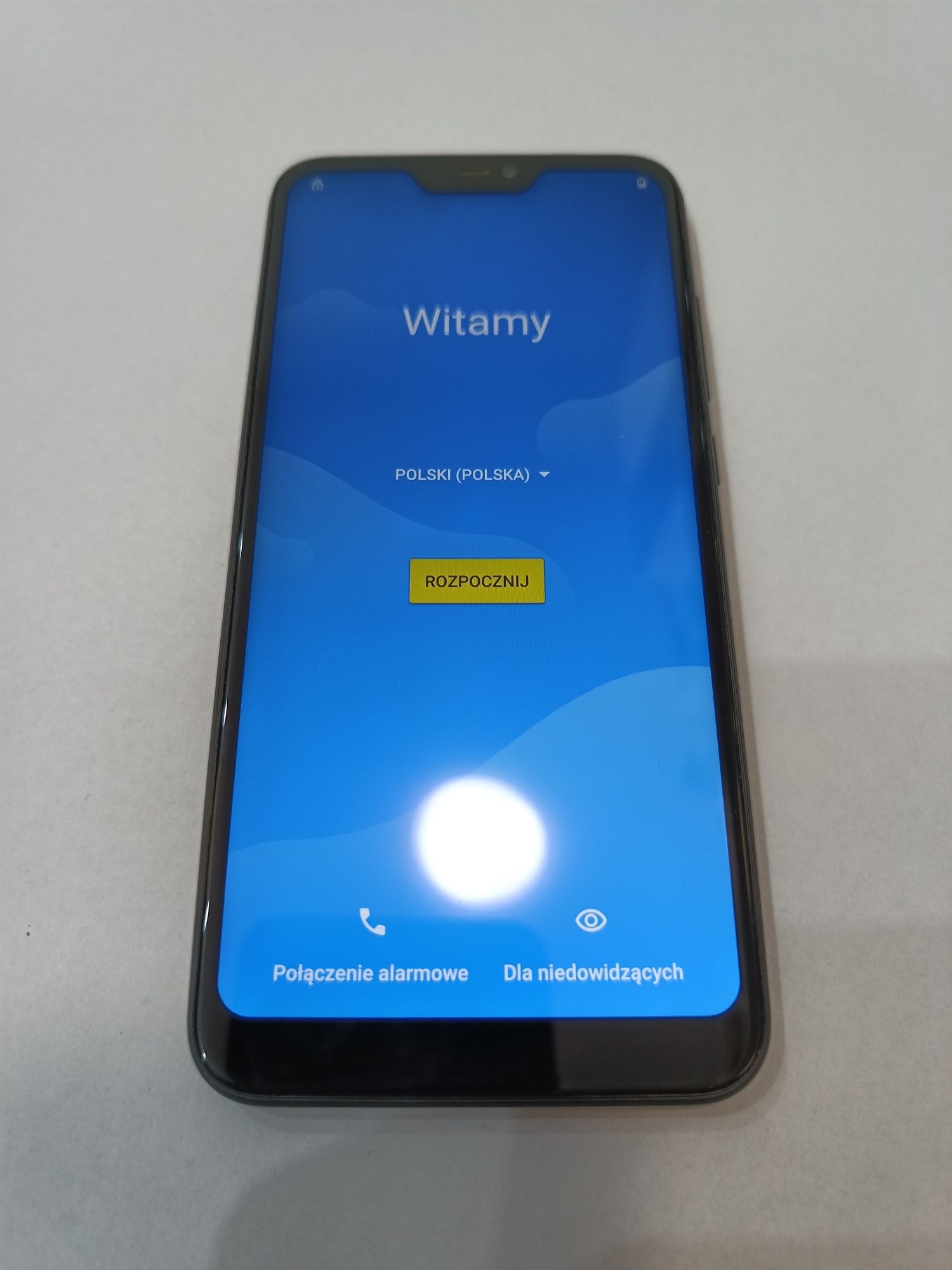 Xiaomi Mi A2 Lite 4/64 sprawny!