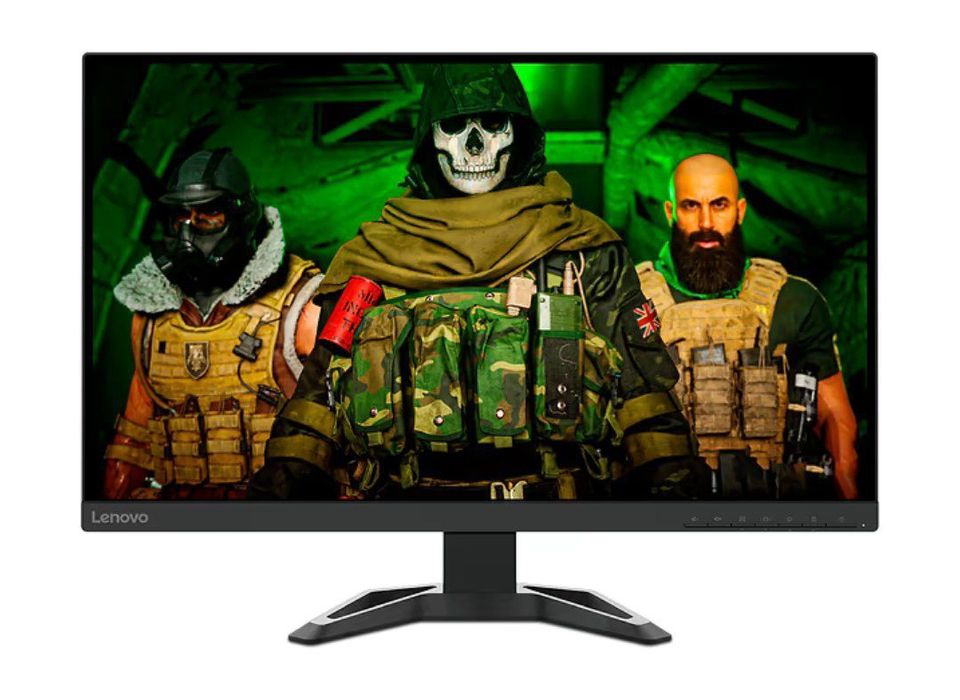 Монітор ігровий Lenovo G27q-30 (66E8GAC2UA) з магазину вартує 11600