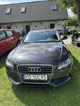 Audi A4 Audi A4 B8 Avant