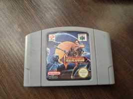 Gra Castlevania Nintendo 64 N64